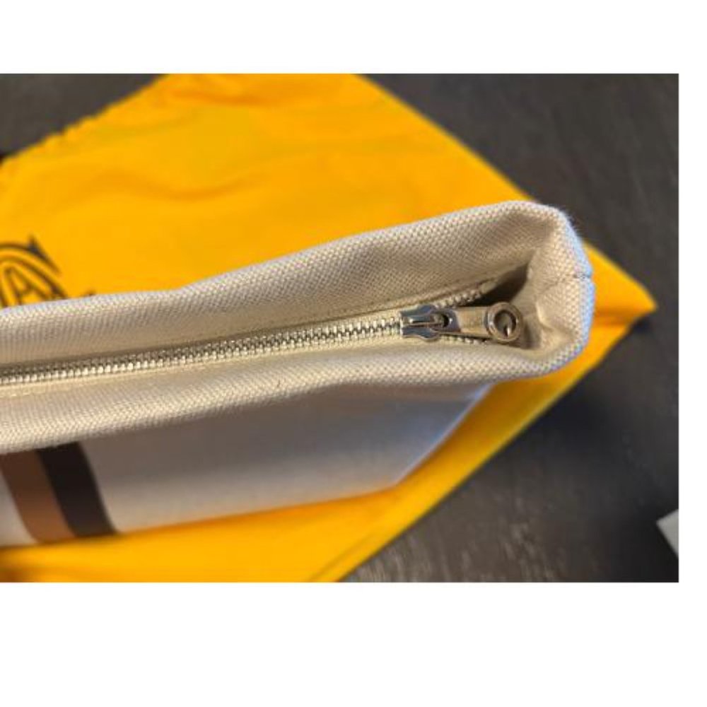 BRAND NEW!! GOYARD ST. LOUIS GM NECESSAIRE ACCESSORIES BAG - Picture 5 of 15